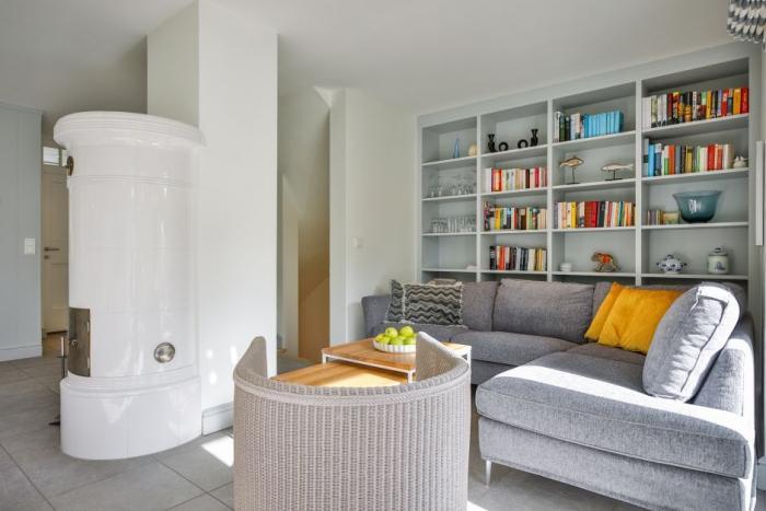 Haus - Sylt, Smeelwai 2b