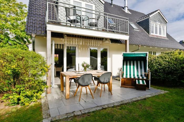 Haus - Sylt, Smeelwai 2b