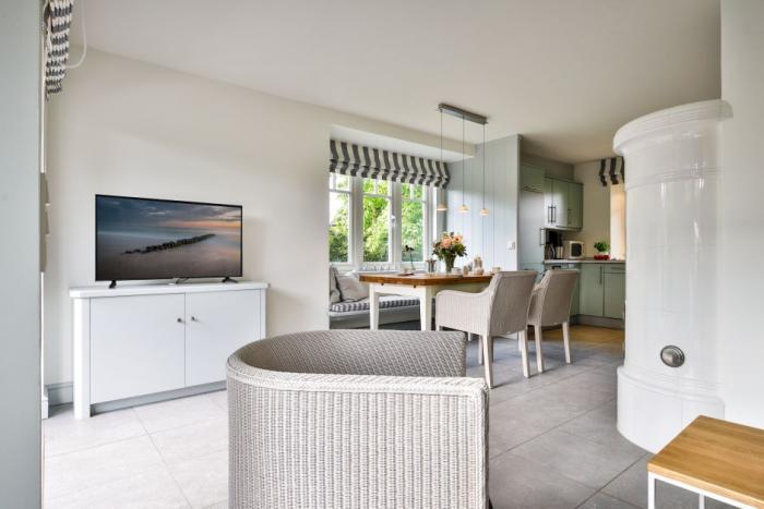 Haus - Sylt, Smeelwai 2b