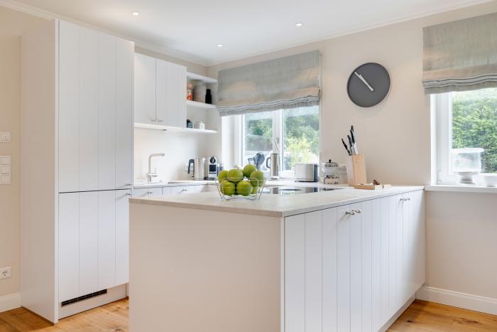 3-Zimmer-EG-Wohnung | Maisonette - Sylt, Sjipwai 36b