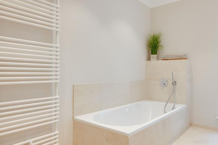 3-Zimmer-EG-Wohnung | Maisonette - Sylt, Sjipwai 36b