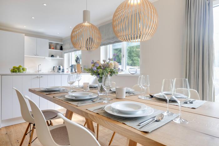 3-Zimmer-EG-Wohnung | Maisonette - Sylt, Sjipwai 36b