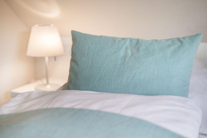 3-Zimmer-OG-Wohnung | Maisonette - Sylt, Sjipwai 36b