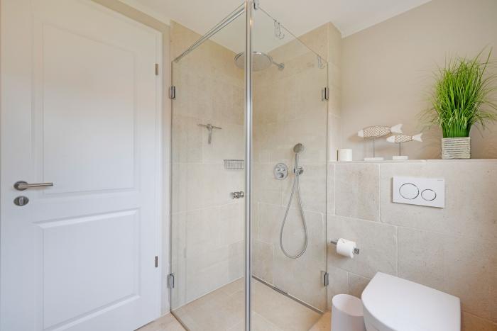 3-Zimmer-OG-Wohnung | Maisonette - Sylt, Sjipwai 36b