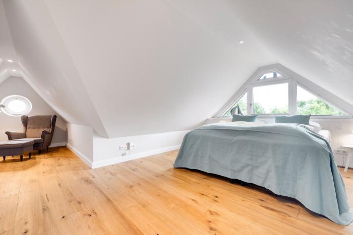 3-Zimmer-OG-Wohnung | Maisonette - Sylt, Sjipwai 36b