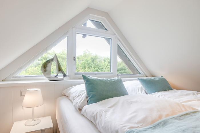 3-Zimmer-OG-Wohnung | Maisonette - Sylt, Sjipwai 36b