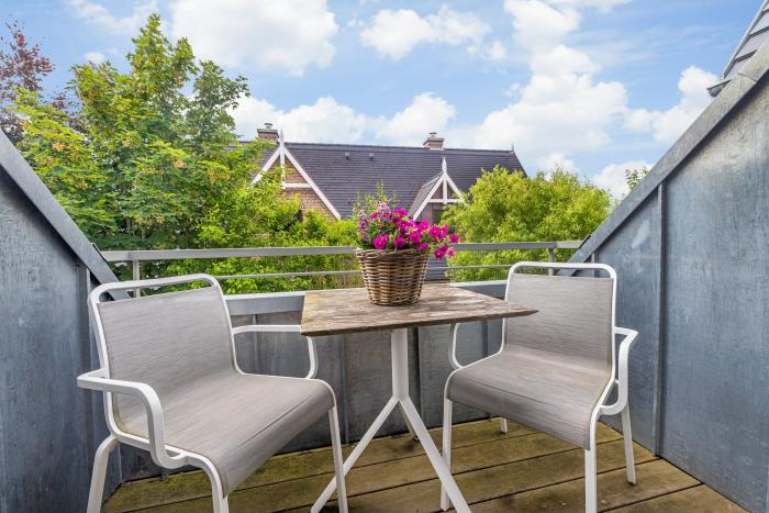 3-Zimmer-OG-Wohnung | Maisonette - Sylt, Sjipwai 36b