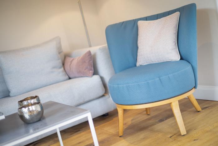 3-Zimmer-OG-Wohnung | Maisonette - Sylt, Sjipwai 36b