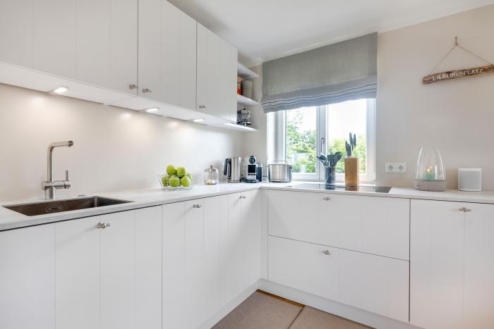 3-Zimmer-OG-Wohnung | Maisonette - Sylt, Sjipwai 36b