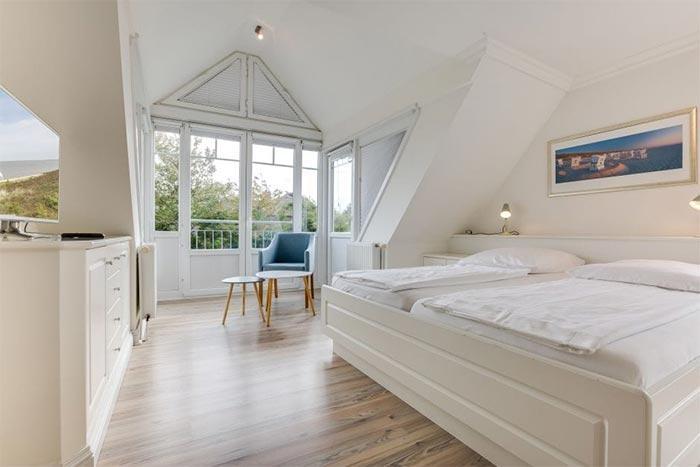 Haus - Sylt, Osthedig 9a