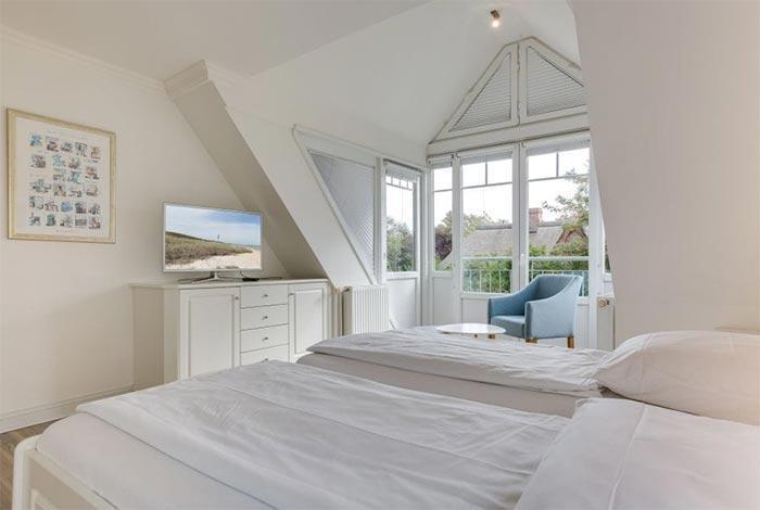 Haus - Sylt, Osthedig 9a