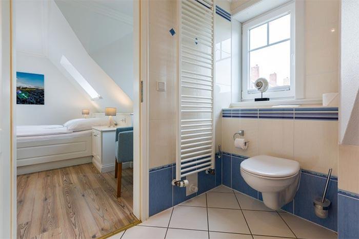 Haus - Sylt, Osthedig 9a