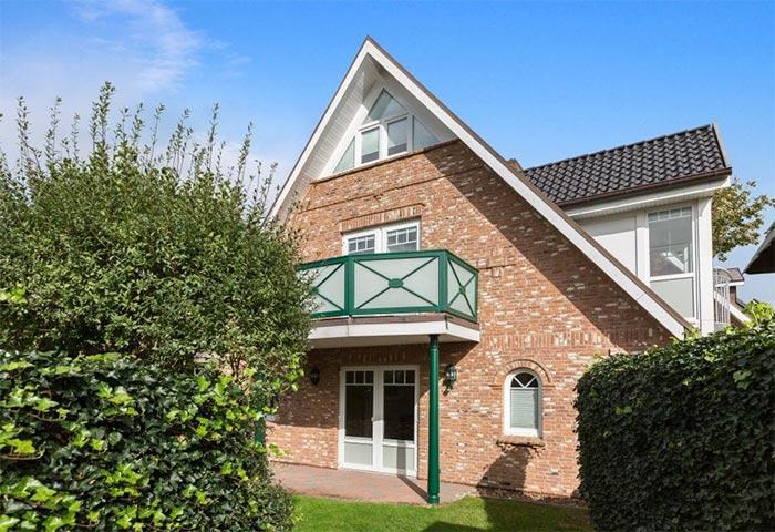 Haus - Sylt, Osthedig 9a