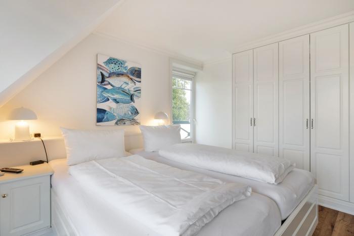 Haus - Sylt, Osthedig 9b
