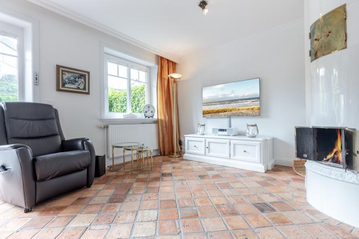 Haus - Sylt, Osthedig 9b