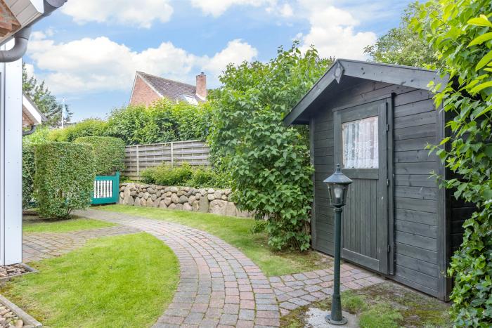 Haus - Sylt, Osthedig 9b