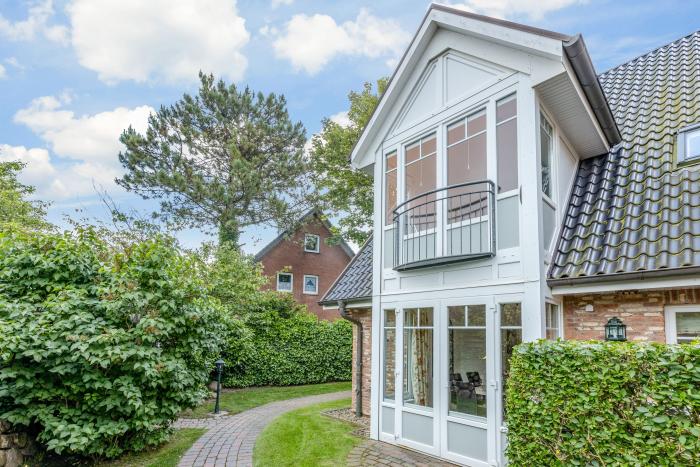 Haus - Sylt, Osthedig 9b