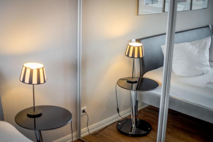 3-Zimmer-Wohnung im 3. OG - Sylt, Elisabethstraße 14 | Wohnung 301