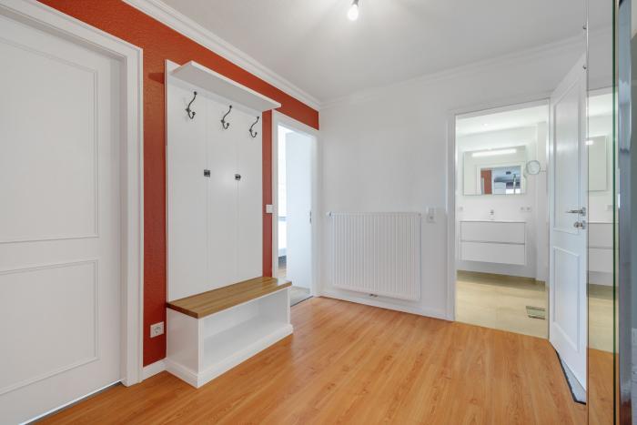 3-Zimmer-Wohnung im 3. OG - Sylt, Elisabethstraße 14 | Wohnung 301