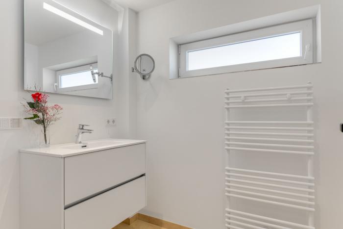 3-Zimmer-Wohnung im 3. OG - Sylt, Elisabethstraße 14 | Wohnung 301