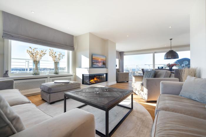 3-Zimmer-Penthouse - Sylt, Elisabethstraße 11 | 44