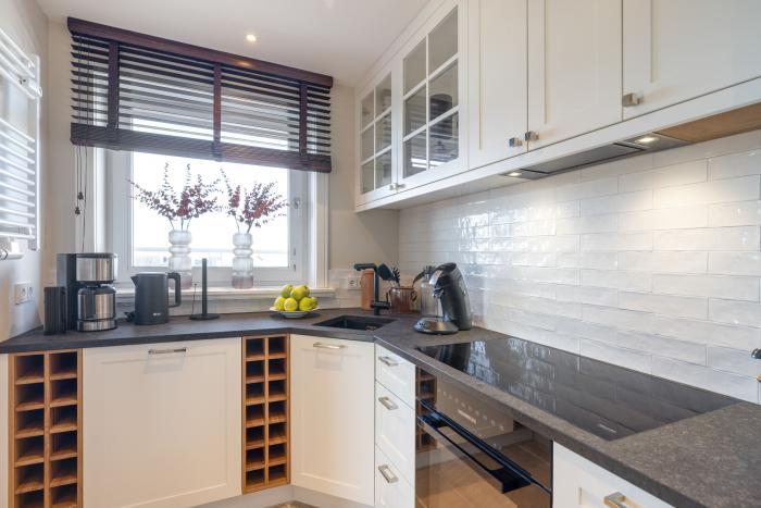 3-Zimmer-Penthouse - Sylt, Elisabethstraße 11 | 44