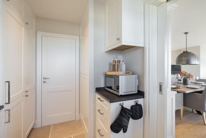 3-Zimmer-Penthouse - Sylt, Elisabethstraße 11 | 44