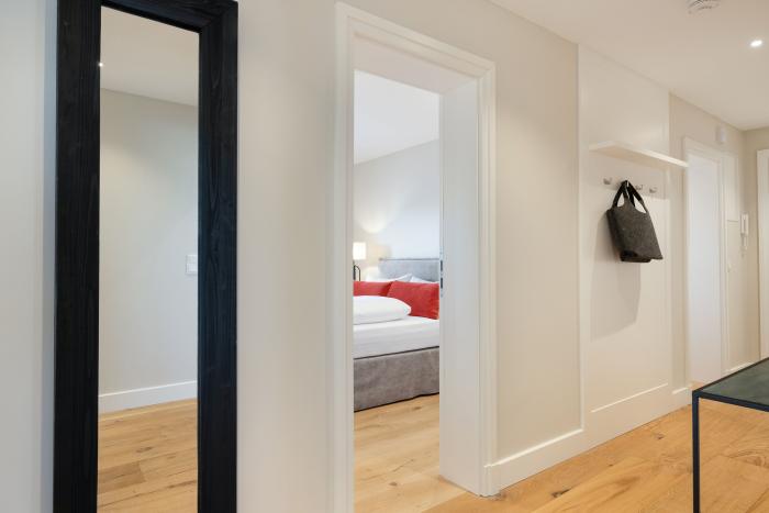 3-Zimmer-Penthouse - Sylt, Elisabethstraße 11 | 44