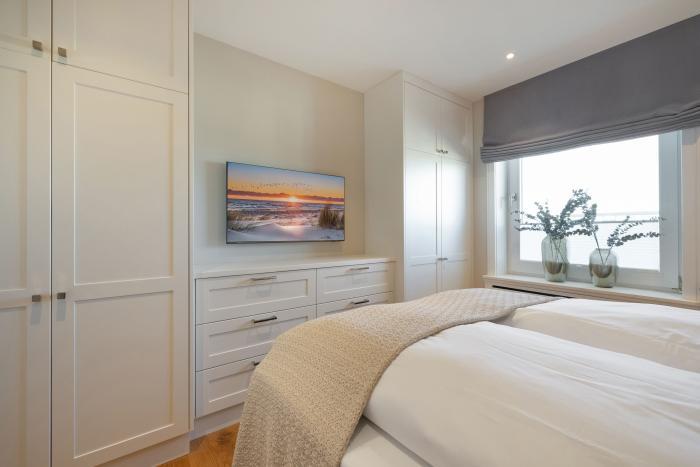3-Zimmer-Penthouse - Sylt, Elisabethstraße 11 | 44