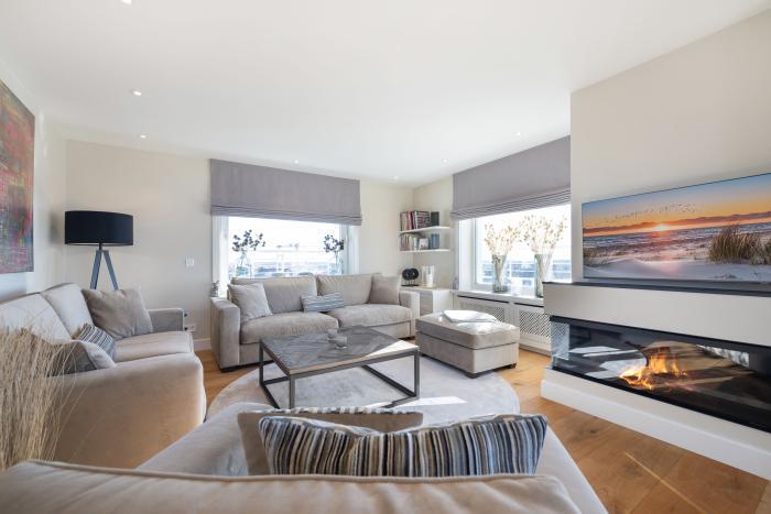 3-Zimmer-Penthouse - Sylt, Elisabethstraße 11 | 44