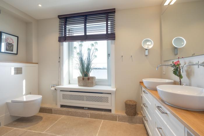 3-Zimmer-Penthouse - Sylt, Elisabethstraße 11 | 44
