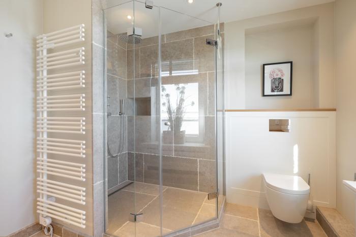 3-Zimmer-Penthouse - Sylt, Elisabethstraße 11 | 44