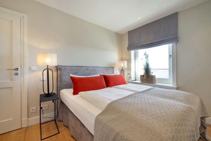 3-Zimmer-Penthouse - Sylt, Elisabethstraße 11 | 44