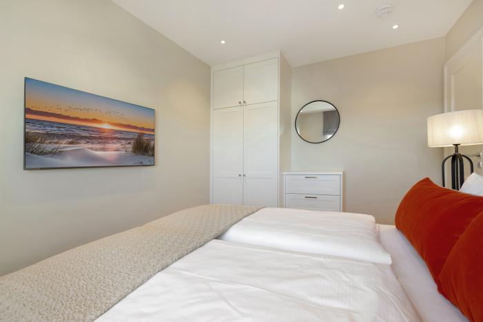 3-Zimmer-Penthouse - Sylt, Elisabethstraße 11 | 44