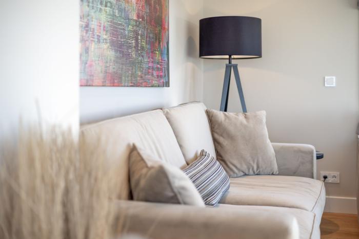 3-Zimmer-Penthouse - Sylt, Elisabethstraße 11 | 44