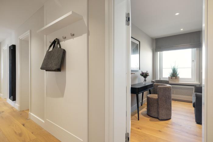 3-Zimmer-Penthouse - Sylt, Elisabethstraße 11 | 44