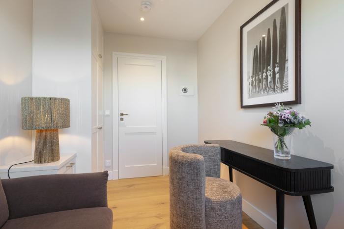 3-Zimmer-Penthouse - Sylt, Elisabethstraße 11 | 44