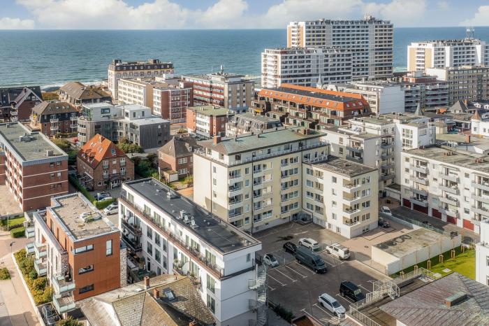 3-Zimmer-Penthouse - Sylt, Elisabethstraße 11 | 44
