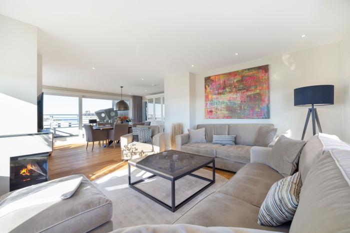 3-Zimmer-Penthouse - Sylt, Elisabethstraße 11 | 44