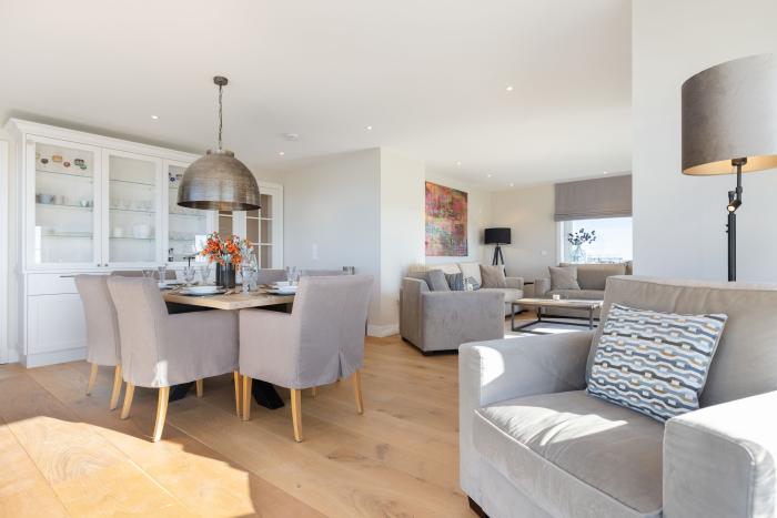 3-Zimmer-Penthouse - Sylt, Elisabethstraße 11 | 44