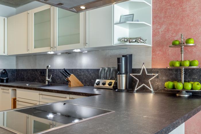3-Zimmer-OG-Wohnung - Sylt, Elisabethstraße 7 | Wohnung 1