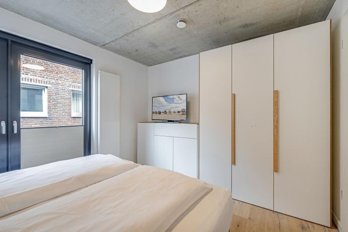 3-Zimmer-OG-Wohnung - Sylt, Elisabethstraße 7 | Wohnung 1