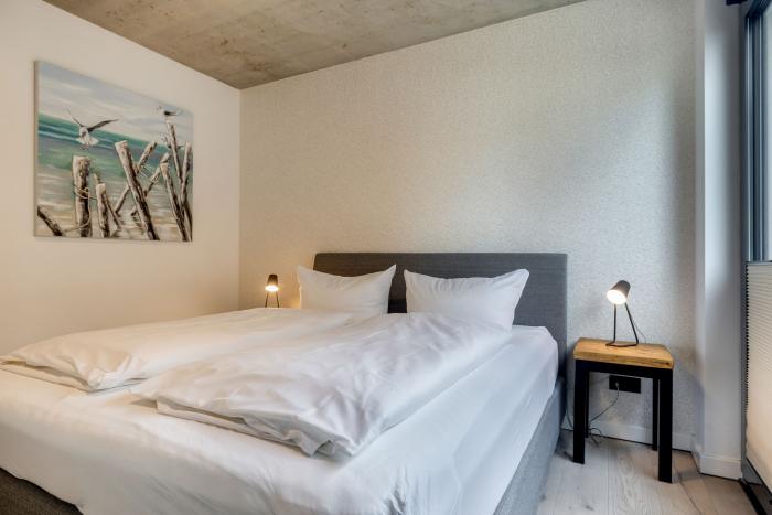 3-Zimmer-OG-Wohnung - Sylt, Elisabethstraße 7 | Wohnung 1