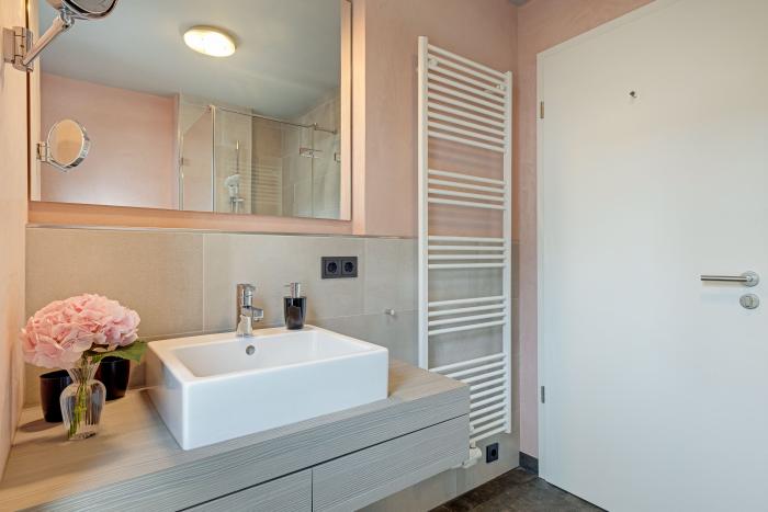 3-Zimmer-OG-Wohnung - Sylt, Elisabethstraße 7 | Wohnung 1