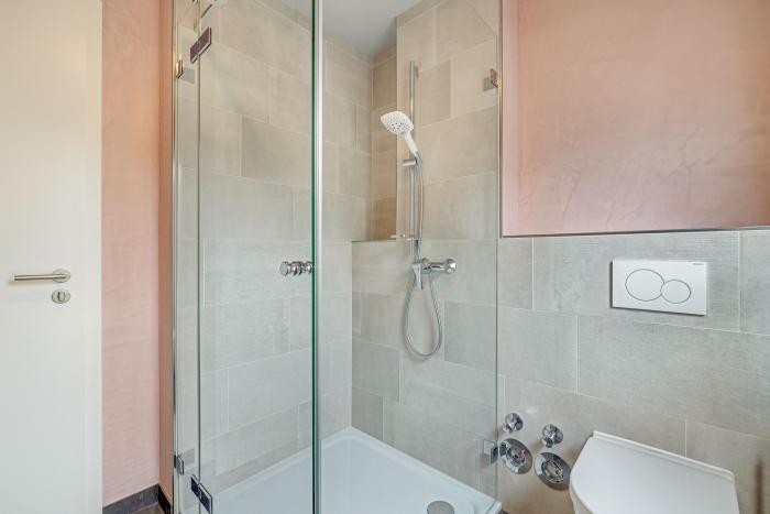 3-Zimmer-OG-Wohnung - Sylt, Elisabethstraße 7 | Wohnung 1