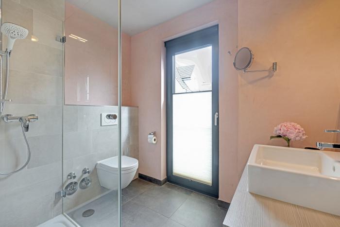 3-Zimmer-OG-Wohnung - Sylt, Elisabethstraße 7 | Wohnung 1