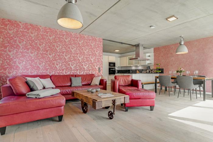 3-Zimmer-OG-Wohnung - Sylt, Elisabethstraße 7 | Wohnung 1