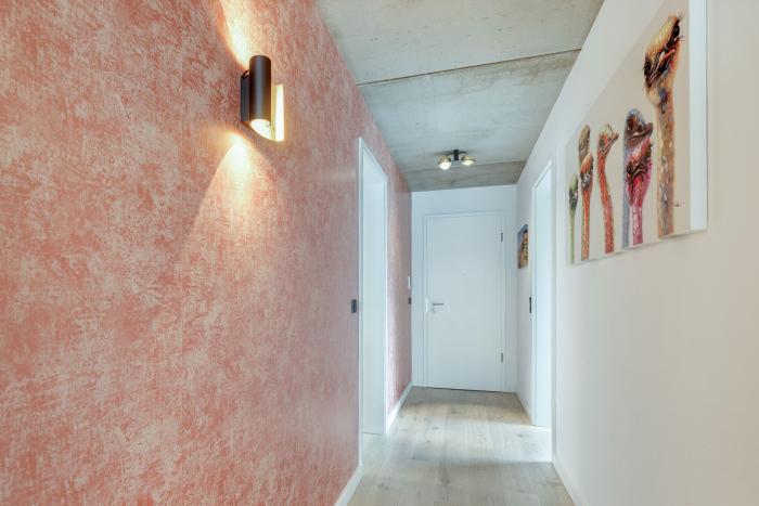3-Zimmer-OG-Wohnung - Sylt, Elisabethstraße 7 | Wohnung 1