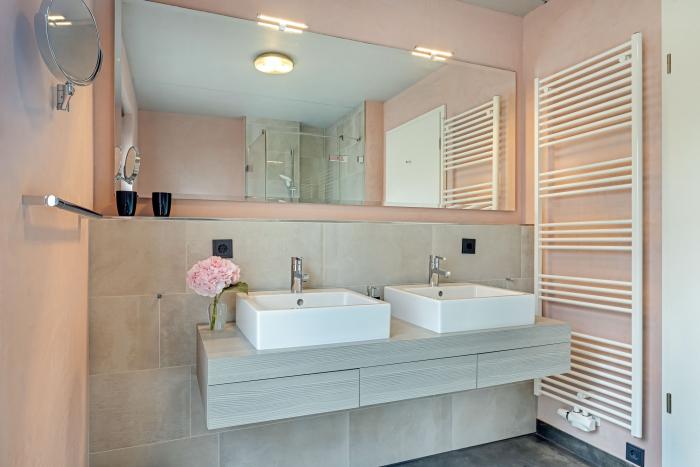 3-Zimmer-OG-Wohnung - Sylt, Elisabethstraße 7 | Wohnung 1