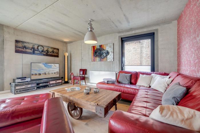 3-Zimmer-OG-Wohnung - Sylt, Elisabethstraße 7 | Wohnung 1